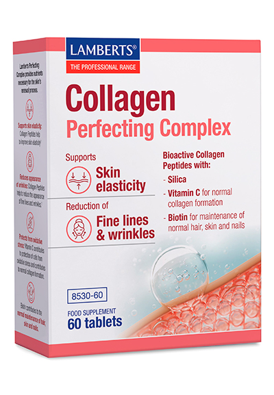 Complejo Perfeccionador de Colágeno (VERISOL®)