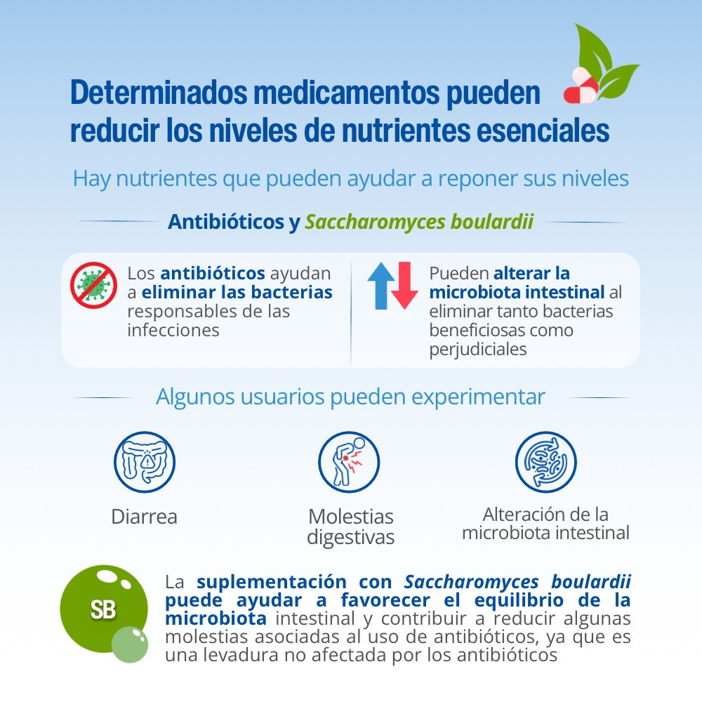 Biome Balance Antibiotics (para aquellos que toman antibióticos) — imagen 4